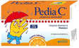 pediatrica srl pedia c arancia 24 compresse masticabili pediac ean 8051160660087