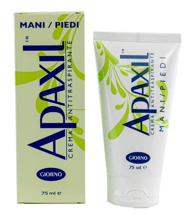 pegasus italia apaxil crema antitraspirante manipiedi giorno 75 ml apaxil ean 8028149050252