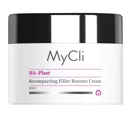 perlapelle mycli ha plast crema ricompattante filler booster corpo 200 ml perlapelle