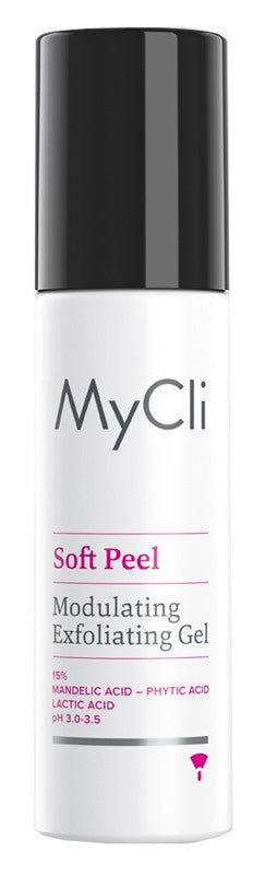 perlapelle mycli soft peel 50 ml
