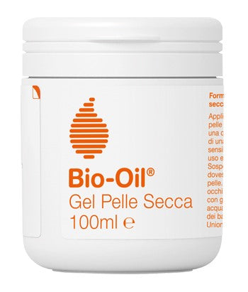 perrigo italia bio oil gel pelle secca 100 ml bio oil ean 6001159118510