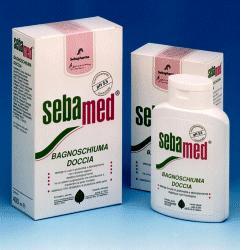 perrigo italia sebamed bagnoschiuma ml 400 sebamed