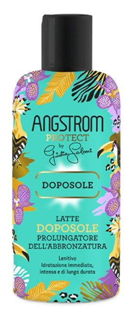 perrigo italia srl angstrom latte doposole limited edition 200 ml angstrom ean 8004283167070