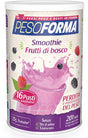 pesoforma pesoforma smoothie frutti bosco 436 g pesoforma ean 3175681277694