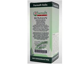 pharmafit agt soc agricola rosasan gocce 100 ml