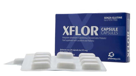 pharmaguida xflor 20 capsule pharmaguida