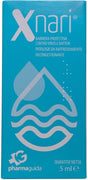 pharmaguida xnari spray nasale soluzione ipertonica 15 ml pharmaguida