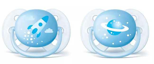 philips spa succhietto ultra soft 06m decorato maschio scf 22220 avent ean 8710103803829