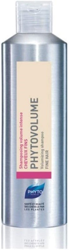 phyto laboratoire native it phyto phytovolume shampoo volumizzante per capelli sottili phyto ean 0618059103469