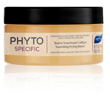 phyto laboratoire native it phytospecific burro nutriente modellante 100 ml phyto ean 3338220100635