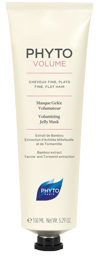 phyto laboratoire native it phytovolume maschera volumizzante 150 ml phyto ean 3338221003850