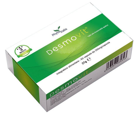 phytoitalia desmovit 60 capsule phytoitalia ean 8033267935343