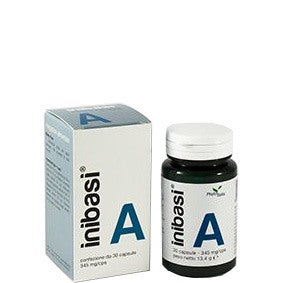 phytoitalia inibasi a 30 capsule phytoitalia ean 8033267935411