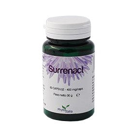 phytoitalia srl surrenact 60 capsule phytoitalia ean 8033267935145