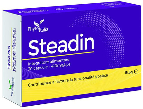 phytoitalia steadin 30 capsule phytoitalia ean 8033267936241