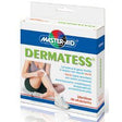 pietrasanta garza in tessuto non tessuto dermatess 18x40 12 pezzi master aid ean 8032956141843