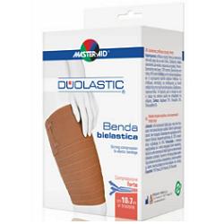 pietrasanta pharma benda elastica master aid duolastic 12x7 ean 8032956142604