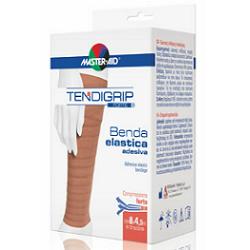 pietrasanta pharma benda in trazione master aid tendigrip forte 6x45 master aid ean 8032956142550