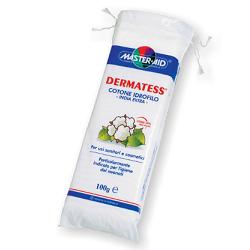 pietrasanta pharma cotone idrofilo dermatess 100 g master aid ean 8032956142499