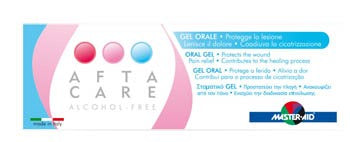 pietrasanta pharma master aid afta care gel 10 ml master aid ean 8032956141980
