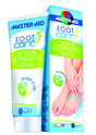 pietrasanta pharma spa master aid footcare detergente scrub per piedi 75 ml l4 master aid ean 8032956144172