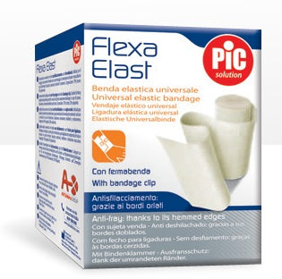 pikdare benda elastica pic bianca 15x45m fustella pic ean 8058090046448