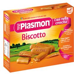 plasmon heinz italia plasmon biscotti 720 g plasmon ean 8001040418277