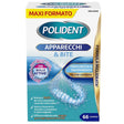 polident polident apparecchi bite pulitore quotidiano 66 compresse polident ean 5054563296955