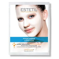 pool pharma estetil maschera lenitiva 17 ml