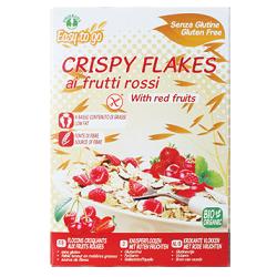 probios societa benefit easy to go crispy flakes ai frutti rossi 300 g probios ean 8018699014569
