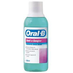 procter oralb denti e gengive collutorio 500 ml oral b ean 8001841424132