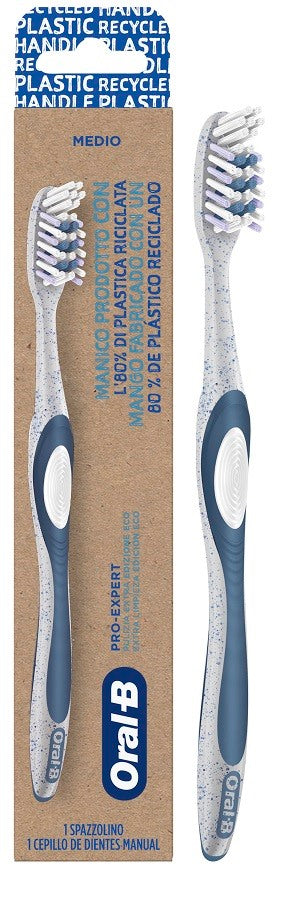 procter oralb eco pro expert spazzolino manuale m oral b ean 3014260110925