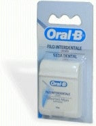 procter oralb essentialfloss filo interdentale cerato oral b ean 5010622005005