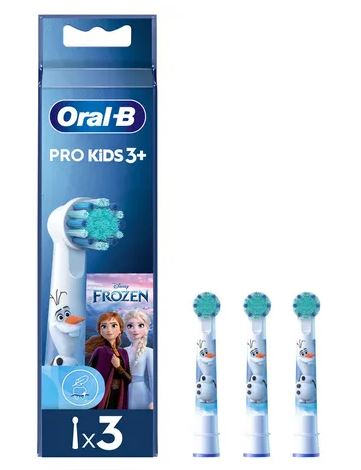 procter oralb power refill eb10 frozen 3 pezzi oral b ean 8006540804711
