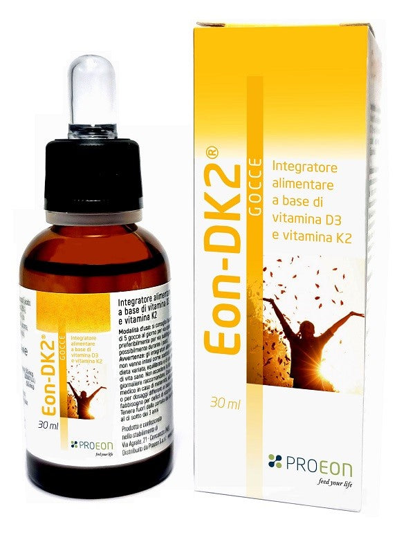 proeon eon dk2 gocce 30 ml