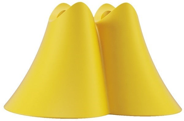 promis promis portaspazzolino duo yellow ean 4260689833559