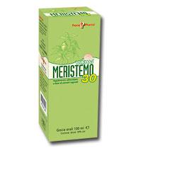 promo pharma meristemo 30 uro 100ml promopharma