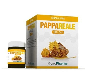 promo pharma pappa reale fresca 10 g promopharma