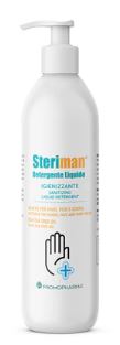 promo pharma steriman detergente liquido 500 ml promopharma ean 8052877170753