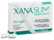 promo pharma xanaslim pancia piatta 15 capsule gastroresistenti promopharma