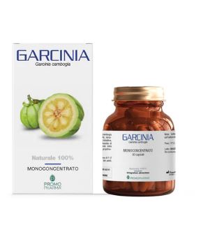 promopharma garcinia 50 capsule promopharma