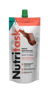 promopharma nutritask cioccolato 220 g promopharma ean 8057977342017