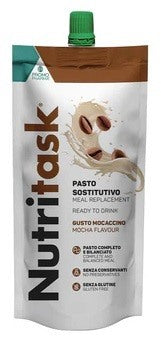 promopharma nutritask mocaccino 220 g promopharma ean 8057977342031