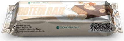 promopharma protein bar nocciola 45 g promopharma