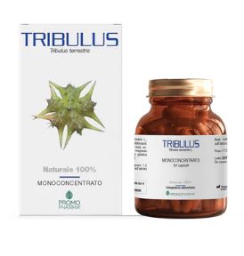 promopharma spa tribulus 50 capsule