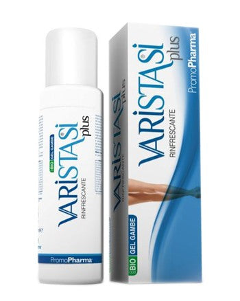 promopharma varistasi plus gel gambe 75 ml promopharma