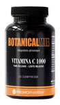 promopharma vitamina c 1000 botanical mix 30 compresse promopharma