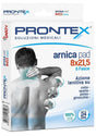 prontex fascia prontex arnica pad 8 x 21 5 6 pezzi prontex ean 8052675160987
