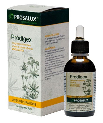 prosalux prodigex gocce 50 ml