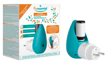 puressentiel italia puressentiel diffusore clip diffuse puressentiel ean 3701056800794